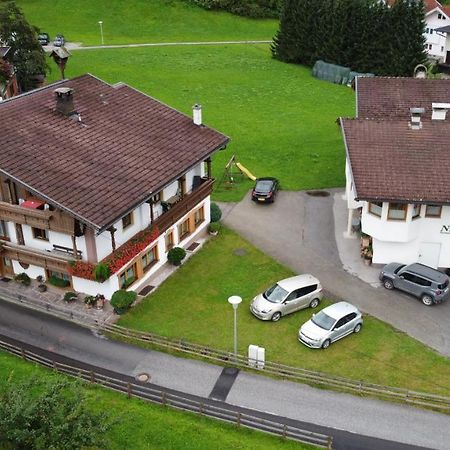 Nieslerhof Villa Mayrhofen Exterior foto