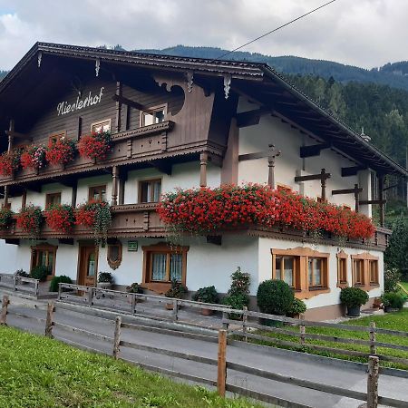 Nieslerhof Villa Mayrhofen Exterior foto